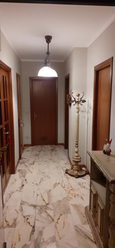 Bedroom 4, Appartamento Sestri Levante Al Mare, Genova