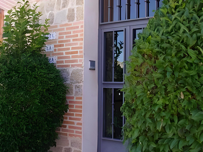 Others 5, Hotel La Jara-Arribes, Salamanca