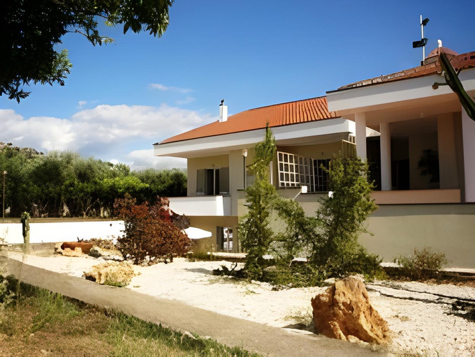 Others 3, Villa Liberti, Salerno
