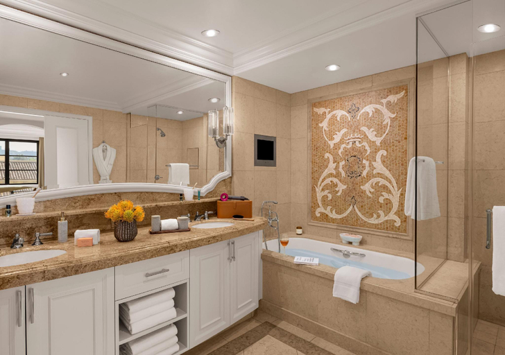 Bathroom 4