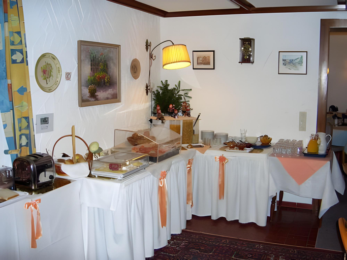 Food & Drinks 5, Hotel-Pension Thome, Breisgau-Hochschwarzwald