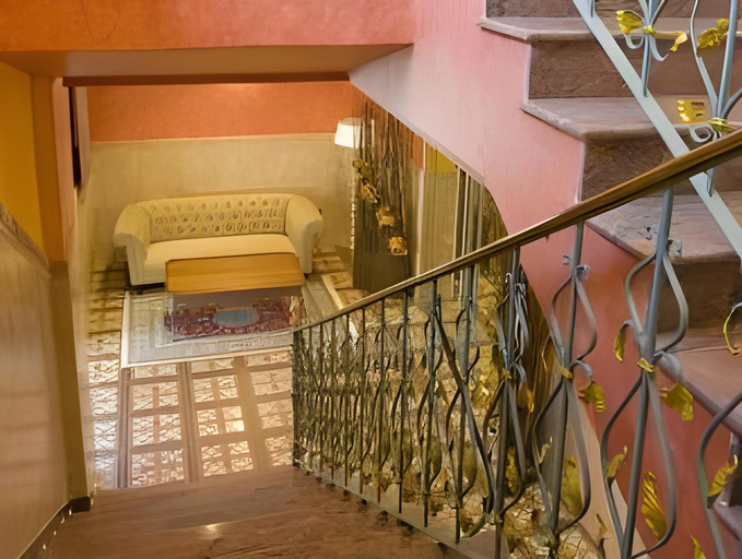 Bedroom 3, Hotel Casa Jose Diaz, Madrid