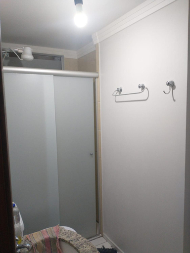 Others 3, AQUAVILLE FLAT 1 APT 304, Caldas Novas