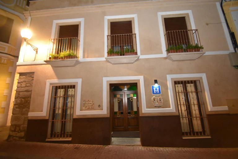 Others 3, Hostal Aquaforum, Badajoz