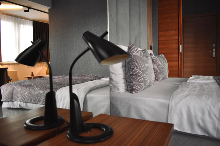 Bedroom 19