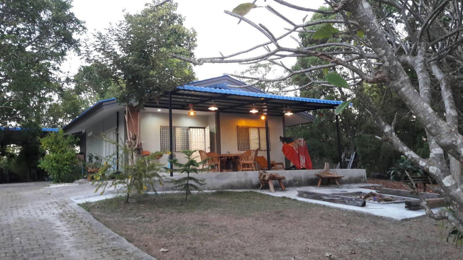 Others 2, สวนสน โฮมสเตย์, Muang Mae Hong Son