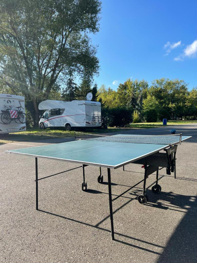 Sports and activities, Reisemobil Zentrum Berlin, Berlin