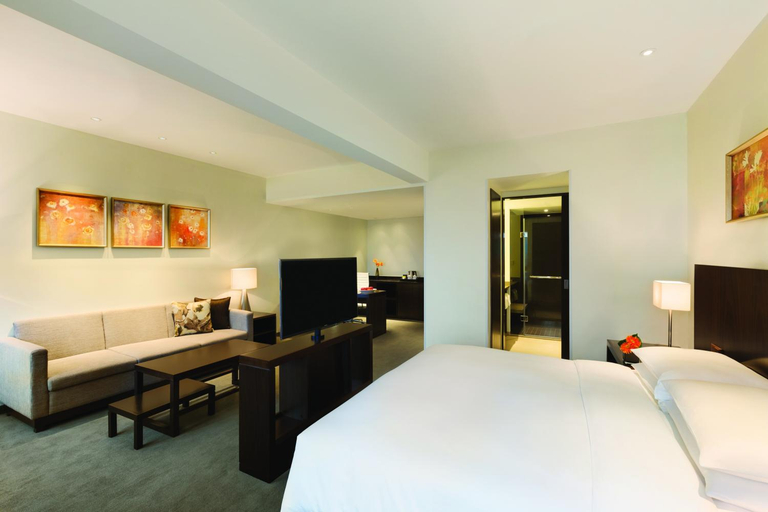 Bedroom 9
