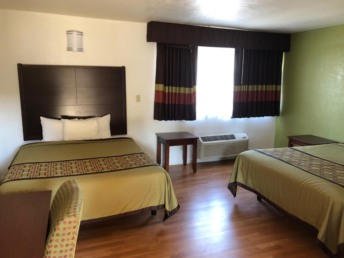 Bedroom 16