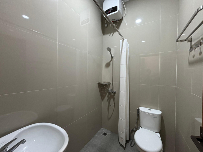 Bathroom 5, Hotel Kondang Syariah, Lima Puluh Kota