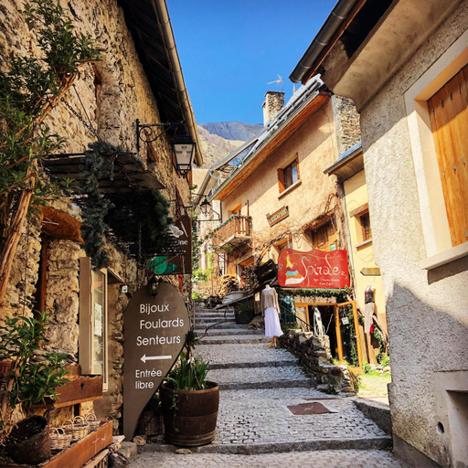5, Ecrins Lodge, Isère