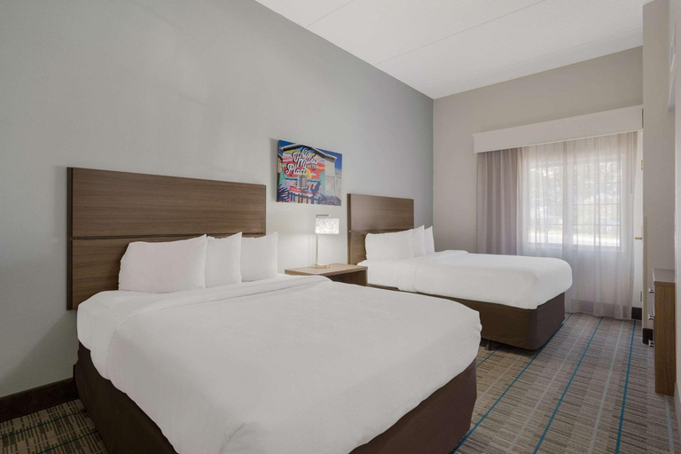 Bedroom 12