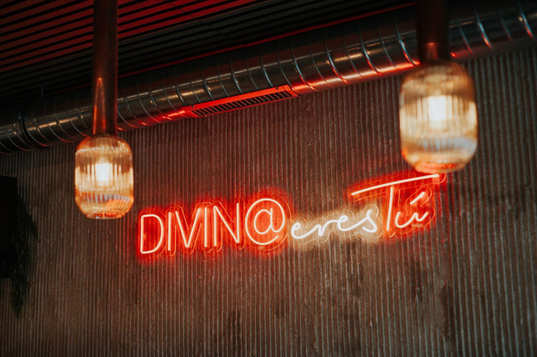 Food & Drinks 3, Polorooms, Valladolid