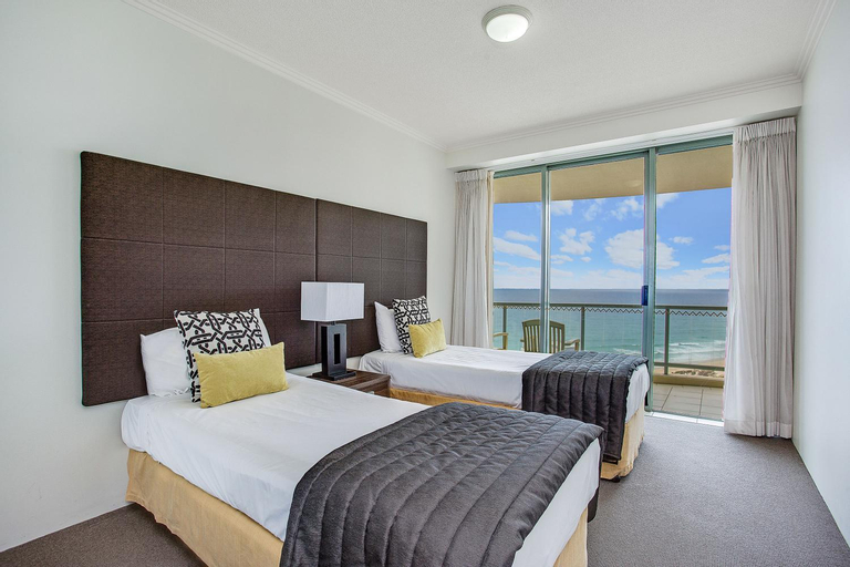 Bedroom 26
