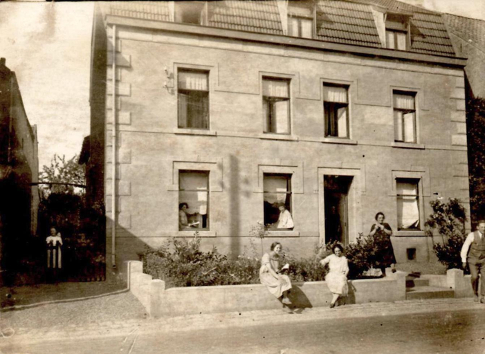 Others 4, B&B Gerlachus, Valkenburg aan de Geul