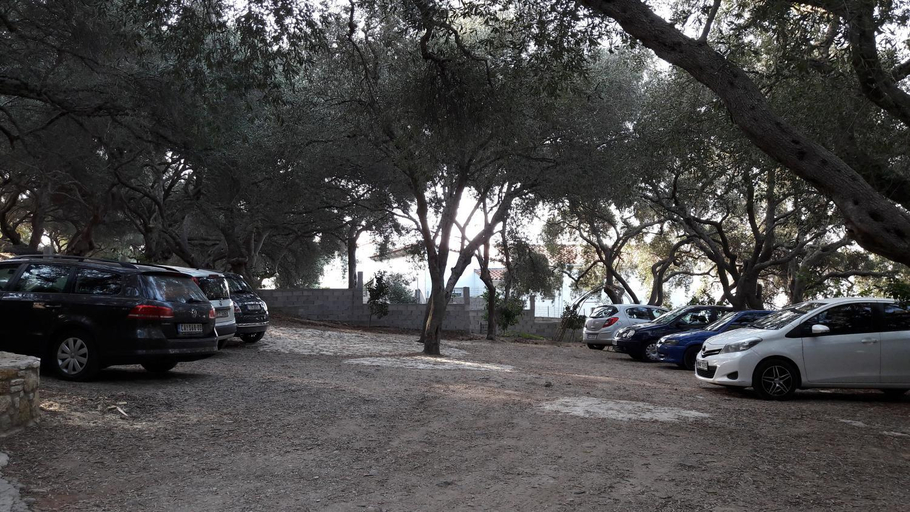 Others 4, Nikolaou Thomas House, Epirus