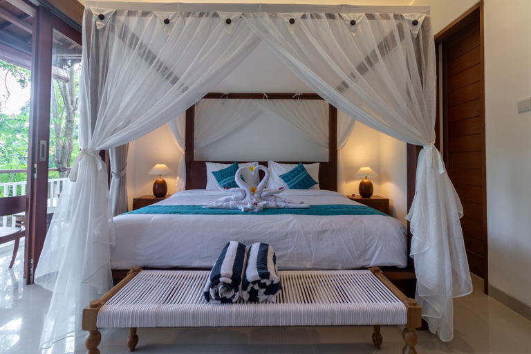 Bedroom 29
