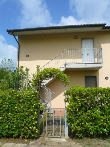 Exterior & Views 1, Appartamento Eldorado, Livorno