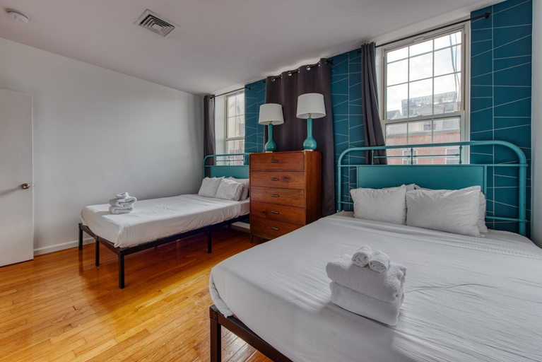 Bedroom 29