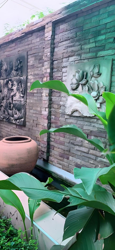 Exterior & Views 5, Chantra mansion 37, Wang Thonglang