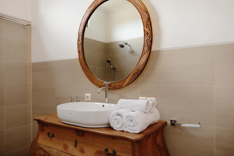 Bathroom 3