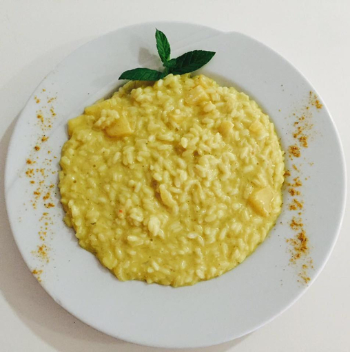 Food & Drinks 3, Hotel Ristorante Sbranetta, Milano