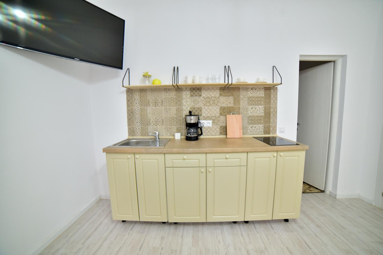 Others 4, FLH - Central Apartments, Sibiu