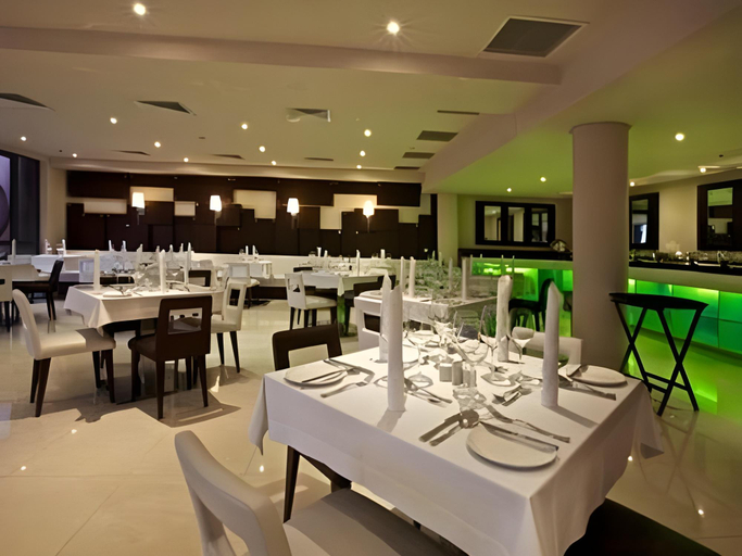 Food & Drinks 4, The Wheatbaker Hotel, Eti-Osa