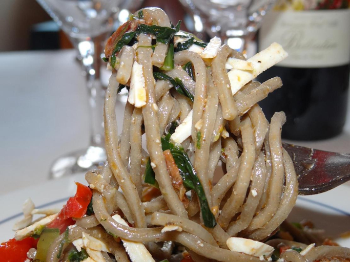 Food & Drinks 2, Belvedere Hotel & Villa, Brescia