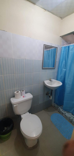 Others 5, Hostal Brisas Calobrenas, Calobre