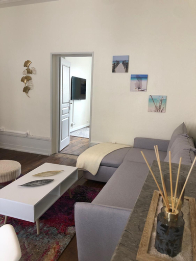 Bedroom 8