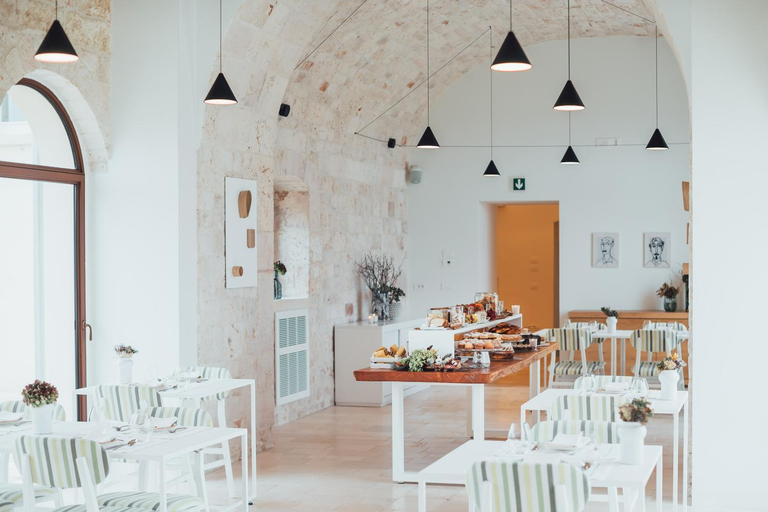 Food & Drinks 4, Villa Torre Bianca by Emily Hotels, Bari