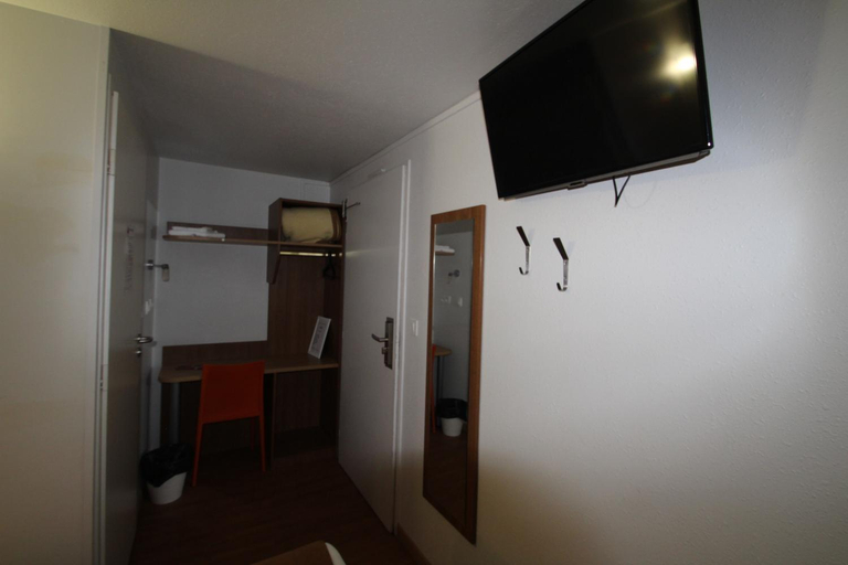 Others 4, Fasthotel Tours Sud, Indre-et-Loire