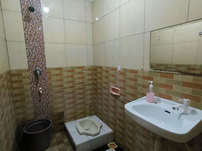 Bathroom 3