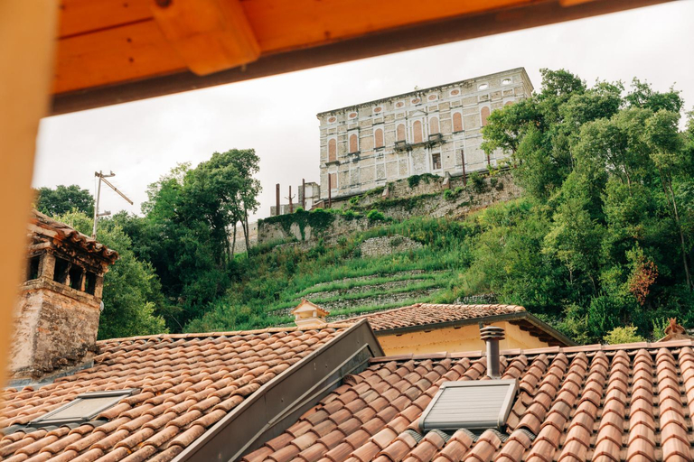 Albergo Diffuso Polcenigo P.Lacchin, Pordenone