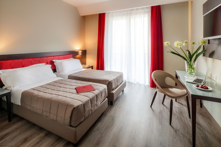 Bedroom 16