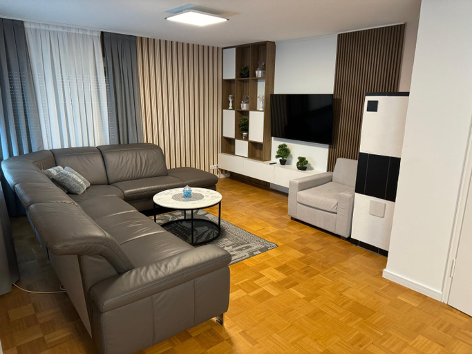 Others 4, Ferienwohnung am Freudenthal, Heidekreis