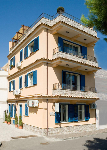 Others 5, Taormina Beach House, Messina