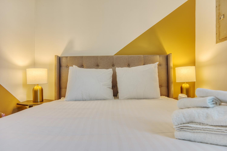 Bedroom 22