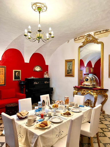 Others 3, B&B Palazzo Lombardi, Foggia