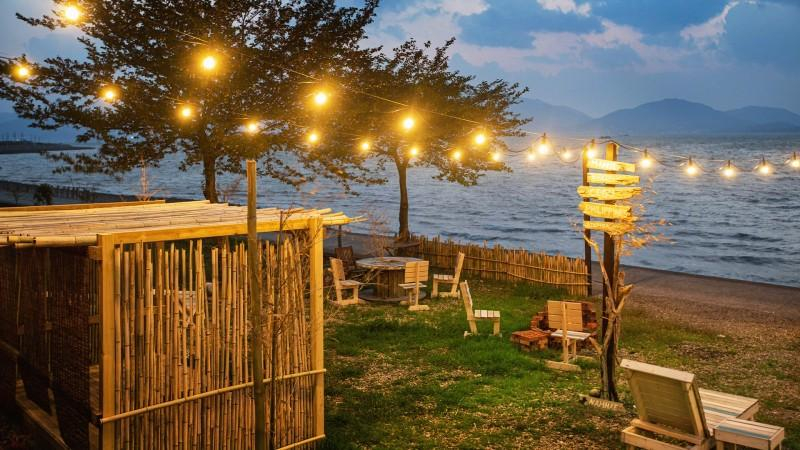 4, Namhae Olango Dito Pension, Namhae