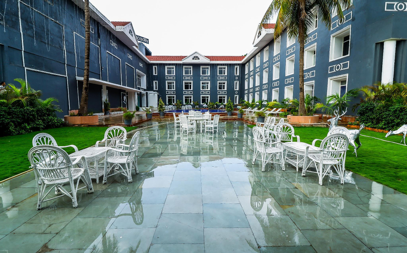 Piccadily Hotel, Raipur