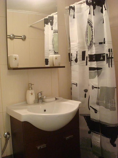Others 5, Smaragdi Studios and Rooms, North Aegean