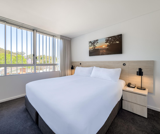 Bedroom 20
