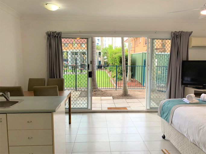 Bedroom 16