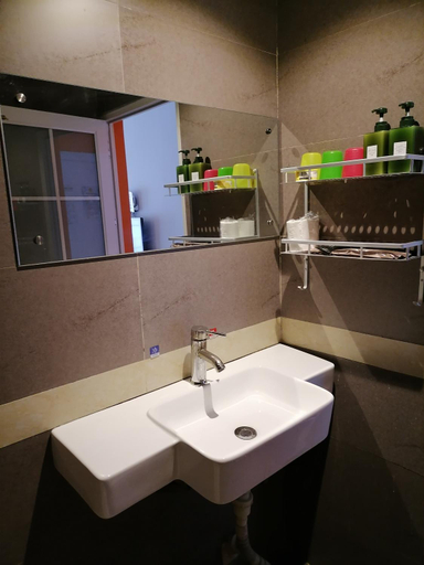 Bathroom 5