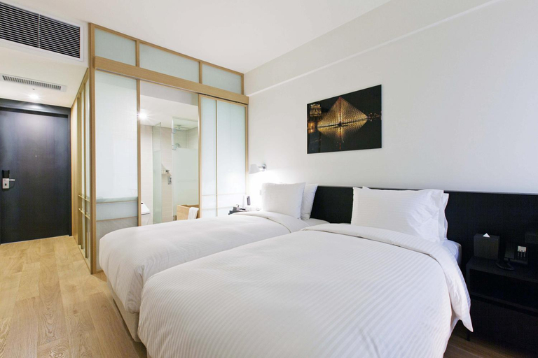Bedroom 10