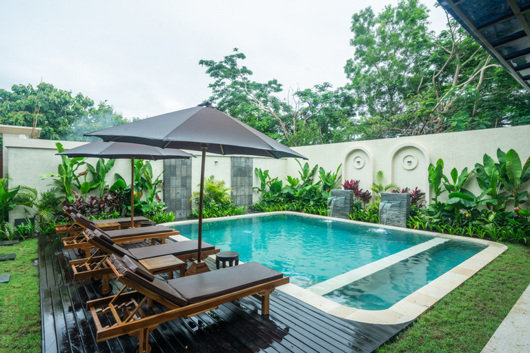 Wanaseta Guesthouse, Badung