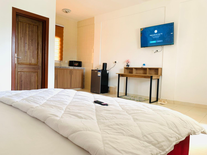 Others 4, Namaste Hotel & Restaurant, Komo-Mondah