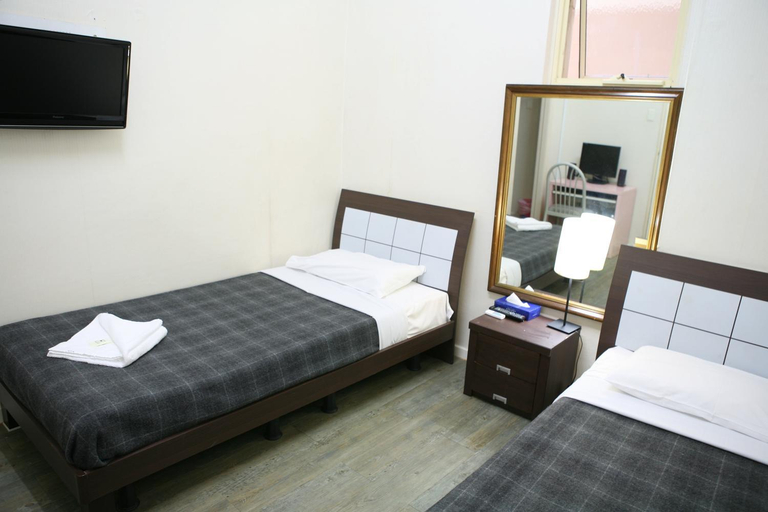 Bedroom 6